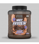 Applied Nutrition Body Fuel Whey Protein Double Çikolata